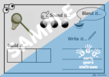 Phonics Early Years