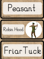 Early Years Resources