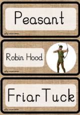 Early Years Resources