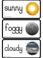 Early Years Resources