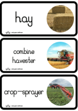 Early Years Resources