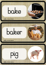 Early Years Resources