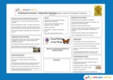 Early Years Resources