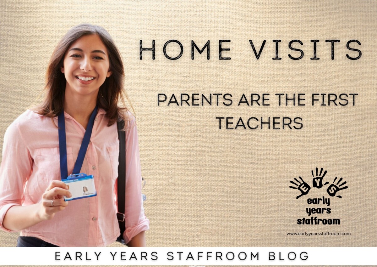 Early Years Resources