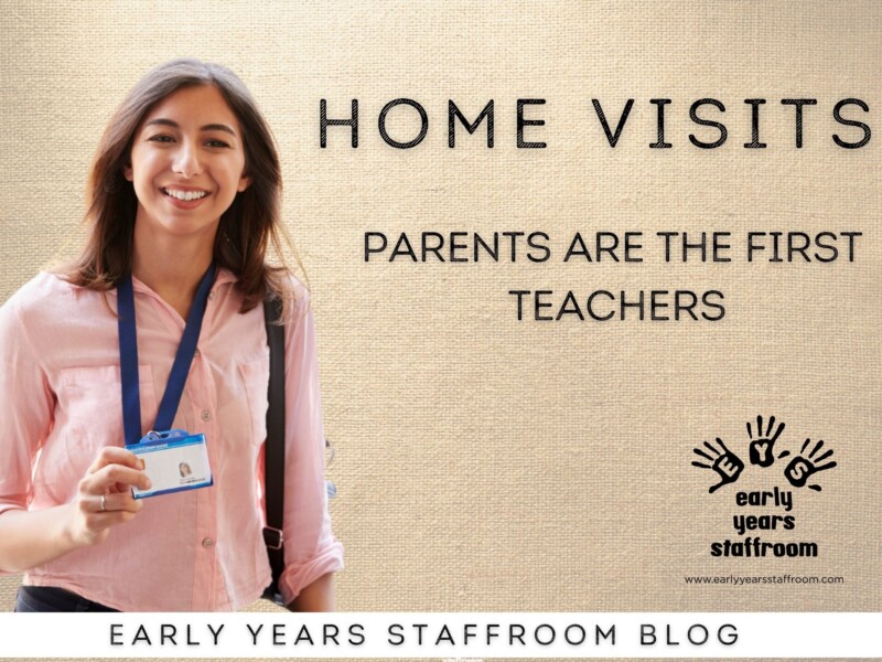 Early Years Resources