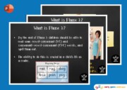Early Years resources