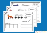 Early Years Resources