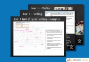 Early Years Resources