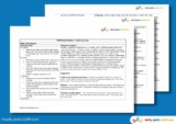Early Years Resources