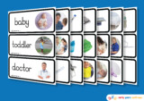 Early Years Resources