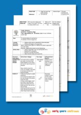 Early Years Resources