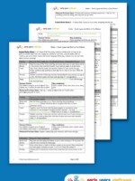 Early Years Resources