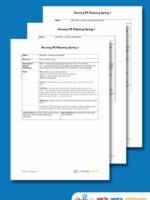 Early Years Resources