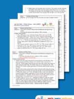 Early Years Resources