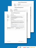 Early Years Resources