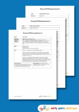 Early Years Resources