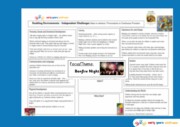 Early Years Resources