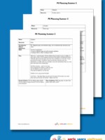 Early Years Resources