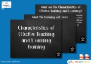 Early Years Resources