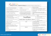 Early Years Resources