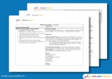 Early Years Resources