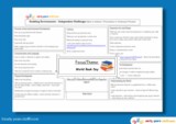 Early Years Resource Planning