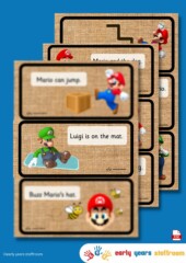 Early Years Resources