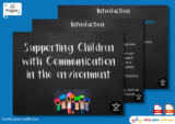 Early Years Resources