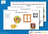 Early Years Resources