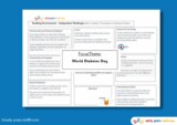 Early Years Planning Resources