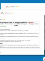 Early Years Resources