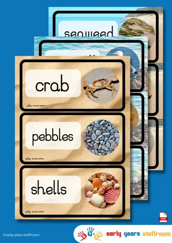 Early Years Resources