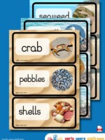 Early Years Resources