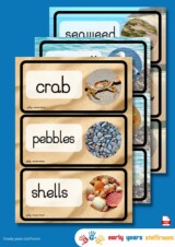 Early Years Resources