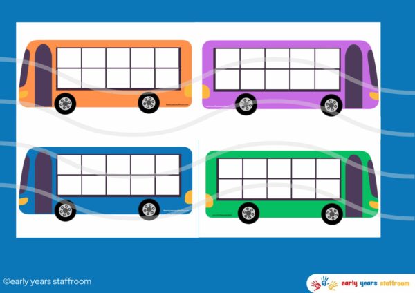Early Years Resources