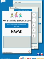 Early Years Resources