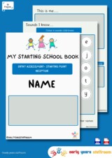 Early Years Resources