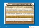 Early Years Resources