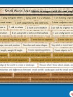 Early Years resources