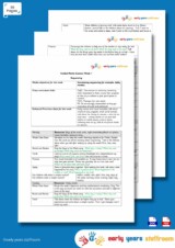 WRM Maths resource