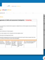 Early Years Resources