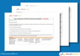 Early Years Resources