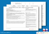 Early Years Planning Resources