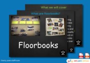 Early Years Planning and Resources Download