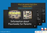Early Years Planning and Resources