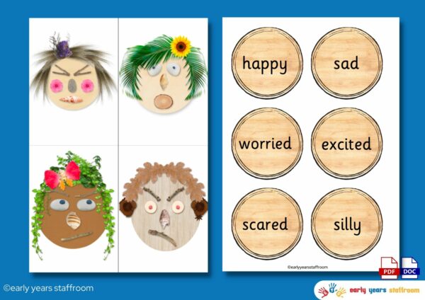Early Years Resources
