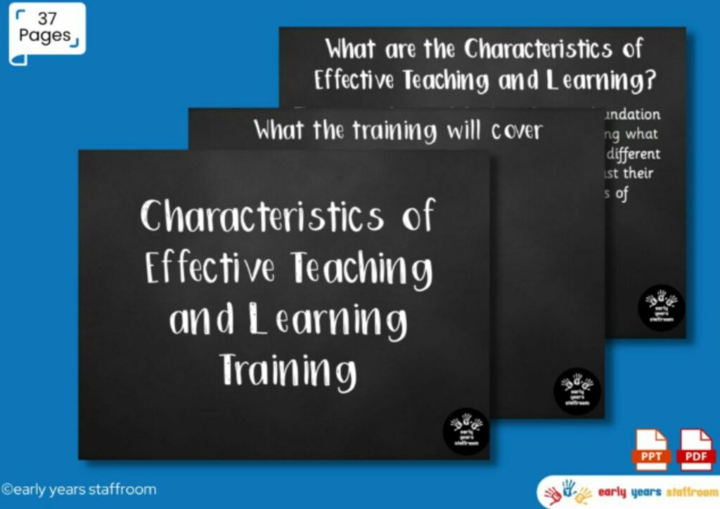 eyfs maths powerpoint for parents