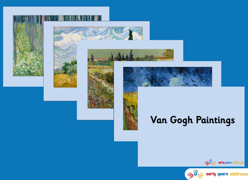 Van Gogh