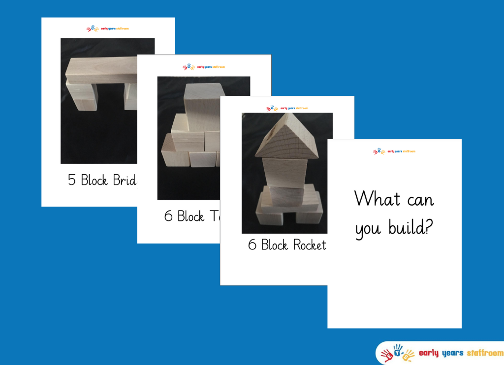 What can you build? Block Structure Examples