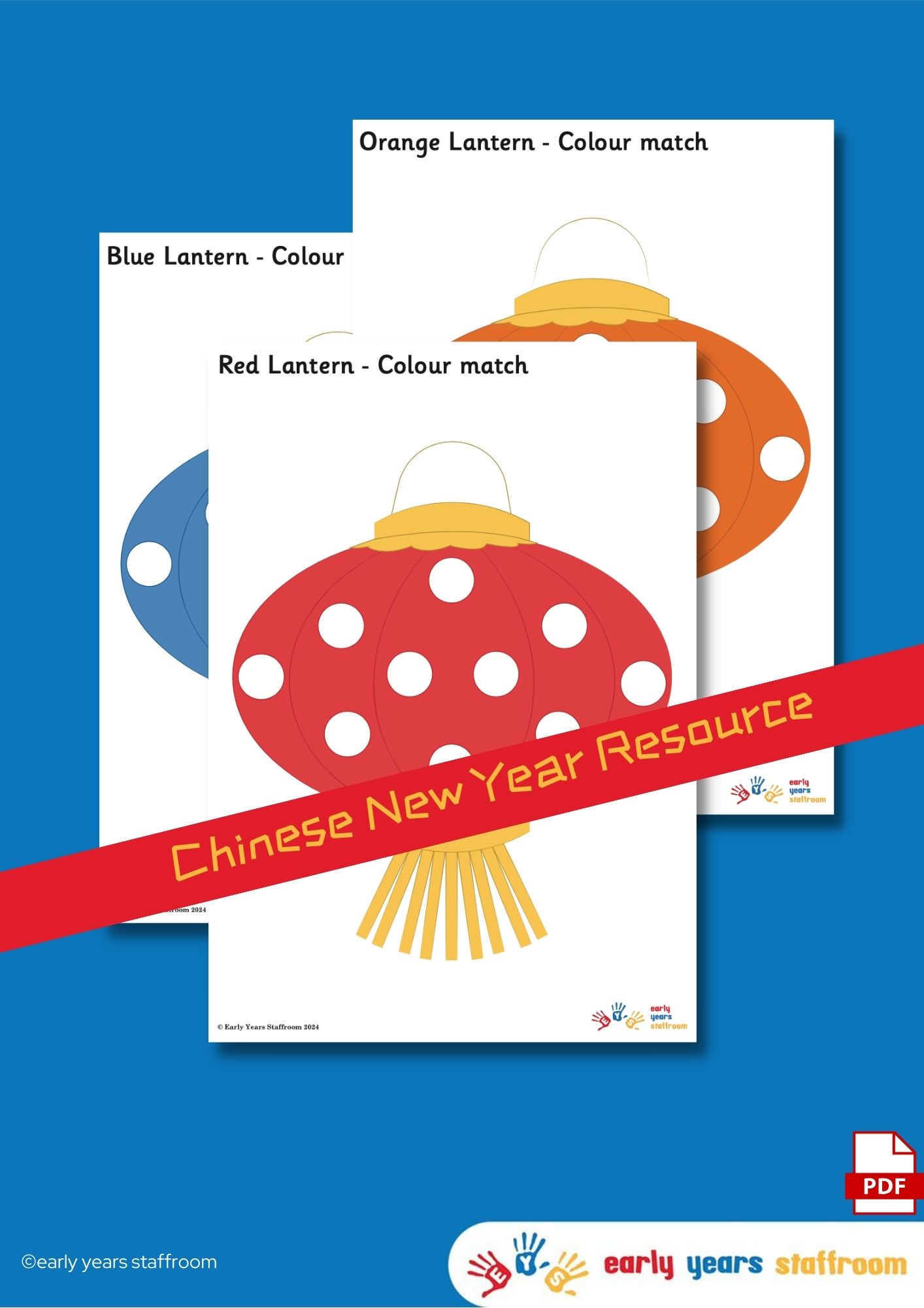 chinese new year resources for schools
